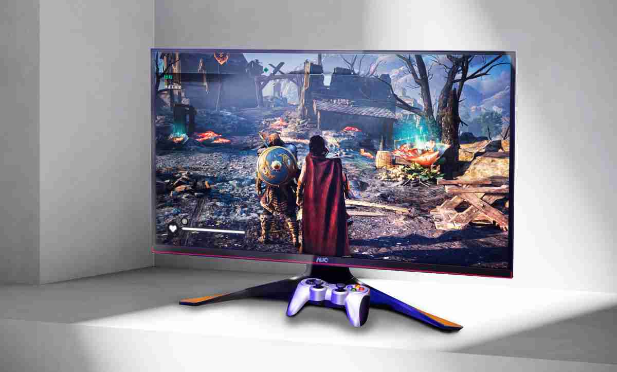 尊龙z6A.R.T.显示技术已导入多款桌上型显示器，，，优异的防眩光及防反射特性，，，，提供护眼及高质量的观赏效果