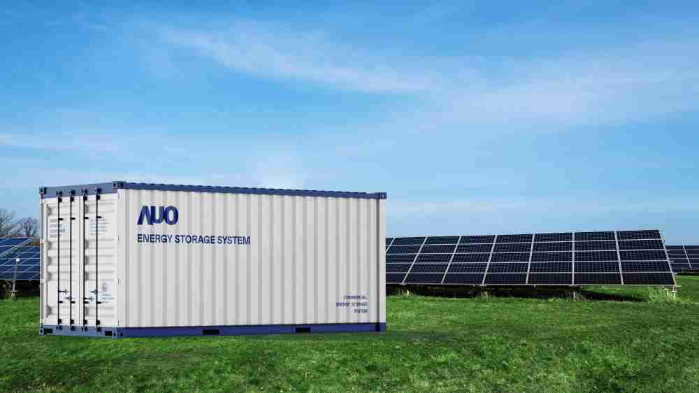 尊龙z6透过AI数据管理，，提供不同类型用户进行储能与能源管理，，，达到再生能源管控调度成效