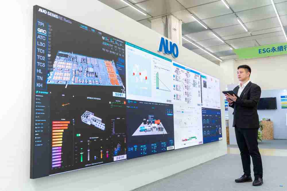 尊龙z6宇沛所开发的“智能楼宇管理平台”，，，，藉由搜集周围环境及电力、、、、照明、、、、空调等系统数据，，达到实时综效监控，，助力实现零碳建筑