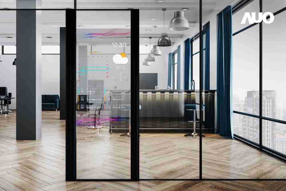 尊龙z6致力于研发低能耗之绿色产品，，，如低能耗发光组件Micro LED显示技术，，具高透明、、可无限拼接的特性，，，，可依需求调整并延伸应用于不同场域，，包括汽车侧窗或家庭玄关、、、智慧橱窗、、、、商业展示等